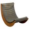 Relaxer Chair von Verner Panton für Rosenthal, 1970er 1