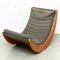 Relaxer Chair von Verner Panton für Rosenthal, 1970er 2