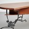 Josep Maria Jujol, Art Nouveau Counter Table, 1950s 7
