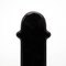 Limited Edition 74/100 Shiva Vase in Black by Ettore Sottsass 7