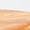 Formalist T23 Side Table in Solid Elm by Pierre Chapo 10