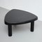 Special Edition T23 Side Table in Black Wood by Pierre Chapo 6