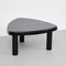 Special Edition T23 Side Table in Black Wood by Pierre Chapo 16