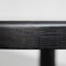 Special Edition T23 Side Table in Black Wood by Pierre Chapo 10