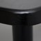 Special Edition T23 Side Table in Black Wood by Pierre Chapo 11