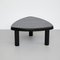 Special Edition T23 Side Table in Black Wood by Pierre Chapo 17