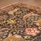 Large Indian Hand-Knotted Wool Rug In the Style of Bidjar 2