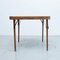 T211 Folding Table by Thonet, Image 3