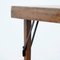T211 Folding Table by Thonet, Image 7
