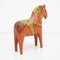 Swedish Folk Wooden Horse Toy, 1920s 2