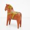 Swedish Folk Wooden Horse Toy, 1920s 11