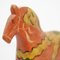 Cavallo giocattolo in legno, Svezia, anni '20, Immagine 5