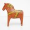 Cavallo giocattolo in legno, Svezia, anni '20, Immagine 3