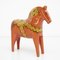 Cavallo giocattolo in legno, Svezia, anni '20, Immagine 13