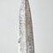 Antikes Jägermesser mit Ledertasche, frühes 20. Jh 13