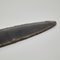 Early 20th Century Antique Hunter Knife with Leather Case 6
