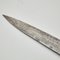 Couteau de Chasseur Antique avec Étui en Cuir, Début 20ème Siècle 8