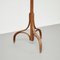 Antique French Bentwood Coat Stand, 1940s 18