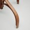 Antique French Bentwood Coat Stand, 1940s, Image 13