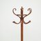 Antique French Bentwood Coat Stand, 1940s 20