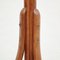 Antique French Bentwood Coat Stand, 1940s 2