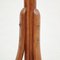 Antique French Bentwood Coat Stand, 1940s, Image 2