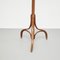 Antique French Bentwood Coat Stand, 1940s, Image 19