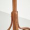 Antique French Bentwood Coat Stand, 1940s 10