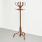 Antique French Bentwood Coat Stand, 1940s 14