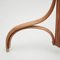 Antique French Bentwood Coat Stand, 1940s, Image 12