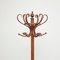 Antique French Bentwood Coat Stand, 1940s, Image 16