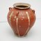 Handbemalte Keramik, 19. Jh., 2er Set 12