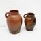 19th Century Traditional Ceramics, Set of 2 2