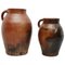 19th Century Traditional Ceramics, Set of 2 1