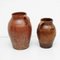 19th Century Traditional Ceramics, Set of 2, Image 3