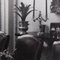 Brassai Black and White Photograph of an Interior, 1936, Image 10