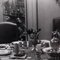 Brassai Schwarz-Weiß-Fotografie eines Interieurs, 1936 7