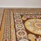 Empire Hand Knotted Wool Antique Rug 8