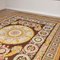 Empire Hand Knotted Wool Antique Rug 9