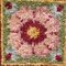 Empire Hand Knotted Wool Antique Rug, Image 3