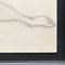 Brassai Woman Nude Pencil Drawing, 1944 9
