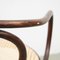 Butaca B9 / 209 de madera curvada de Le Corbusier, años 40, Imagen 8
