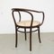Bentwood B9 / 209 Armchair by Le Corbusier, 1940s, Image 7