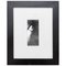 Schwarz-Weiß-Fotografie von Moholy-Nagy 1