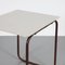 Modernist Dutch Side Table, 1950s 5