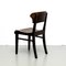 Wooden Chairs in Style of Rockhausen, 1925, Set of 2 3