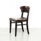 Wooden Chairs in Style of Rockhausen, 1925, Set of 2 5
