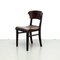 Wooden Chairs in Style of Rockhausen, 1925, Set of 2 2