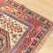 Antique Caucasian Hand-Knotted Wool Rug, Dagestan, 1880s, Image 6