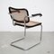 B64 Cesca Chairs by Marcel Breuer for Gavina, 1960s, Set of 2 12